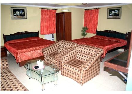Hotel Welcome Palace Делі Екстер'єр фото
