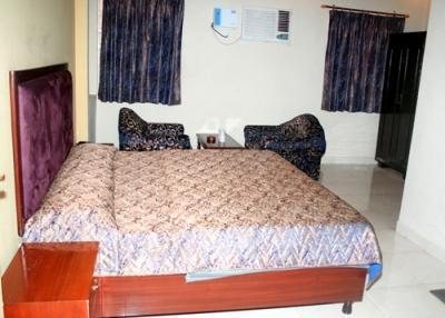Hotel Welcome Palace Делі Екстер'єр фото