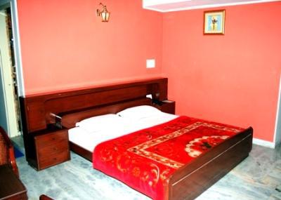 Hotel Welcome Palace Делі Екстер'єр фото