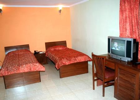Hotel Welcome Palace Делі Екстер'єр фото