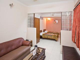 Hotel Welcome Palace Делі Екстер'єр фото