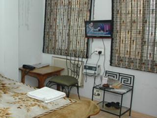 Hotel Welcome Palace Делі Екстер'єр фото