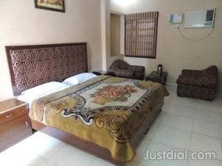 Hotel Welcome Palace Делі Екстер'єр фото