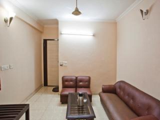 Hotel Welcome Palace Делі Екстер'єр фото