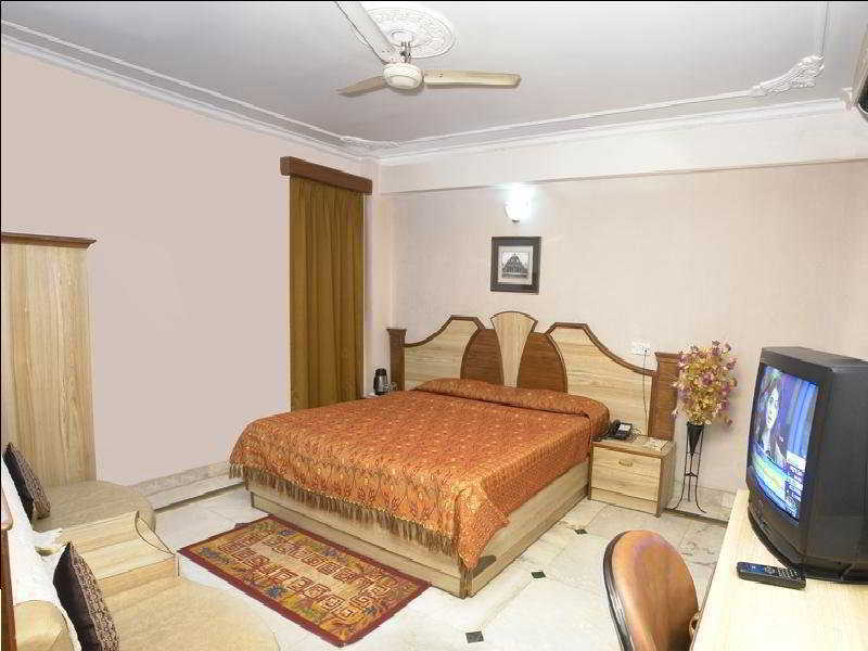 Hotel Welcome Palace Делі Екстер'єр фото